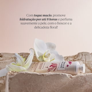 Creme para Mãos Néroli & Orquídea Harmonieuse 30ml